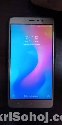 Xiaomi redmi note 3